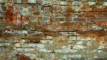 Реставрация старых кирпичных стен
