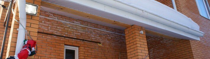 Почему Мокнет Стена Кирпичного Дома Внутри Зимой • Теплоизоляционные материалы
