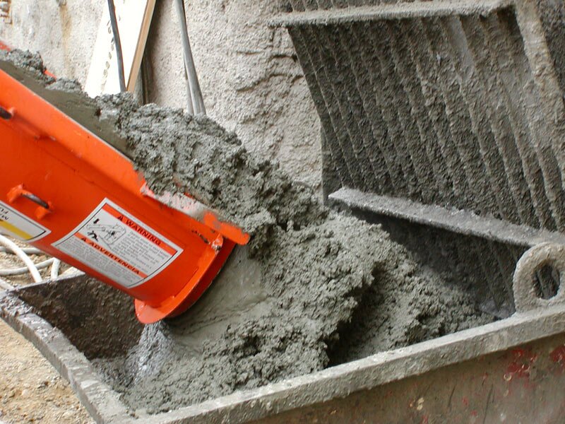 Раствор цементный водоудерживающая электрик на прогрев бетона в москве